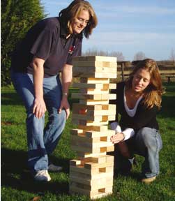 <b>JUEGOS DE JARD�N<b/>